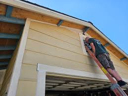 Best Custom Trim and Detailing for Siding  in Coquille, OR